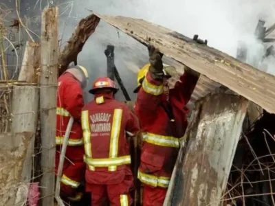 Crisis presupuestaria: Bomberos de Salta denuncian deudas de Nación y costos imposibles