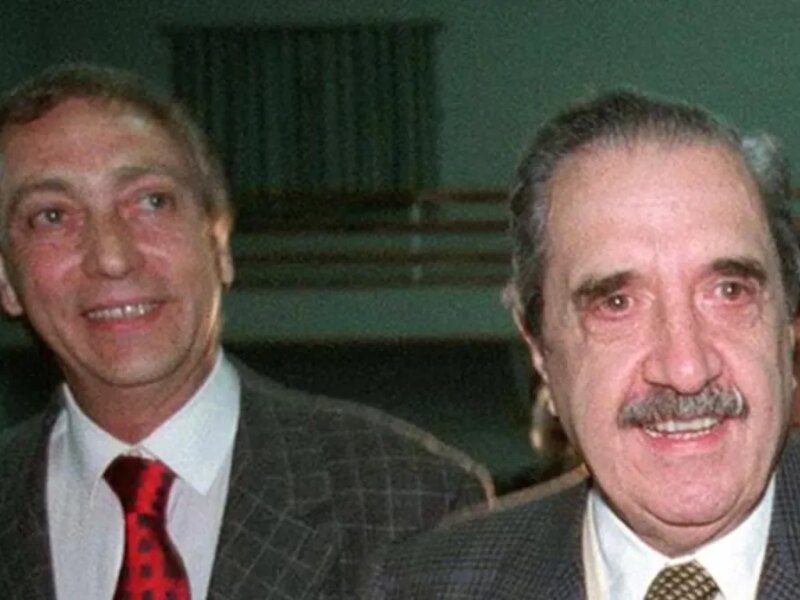 Luis Brandoni y la política, una trayectoria marcada por controversias y malentendidos