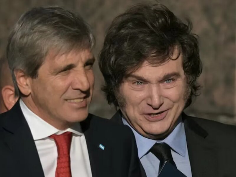 El Gobierno avanza con un proyecto que elimina las PASO e incorpora Ficha Limpia