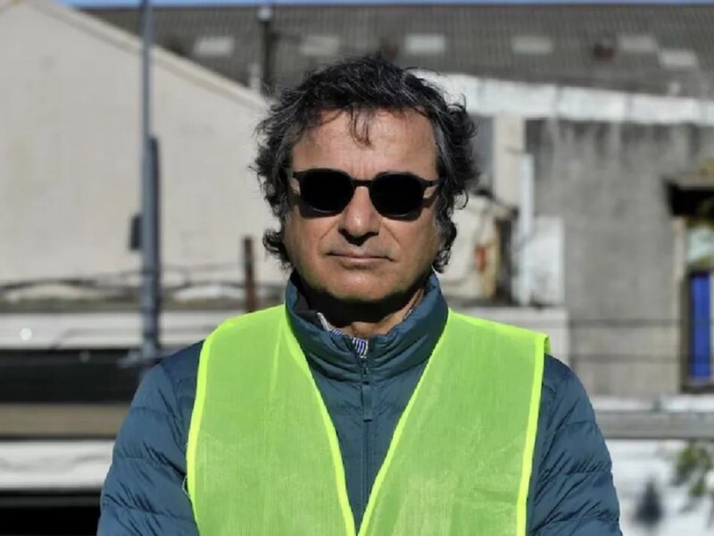 Quién es Carlos Frugoni, el funcionario desplazado tras no declarar por «error» sus viviendas en Miami