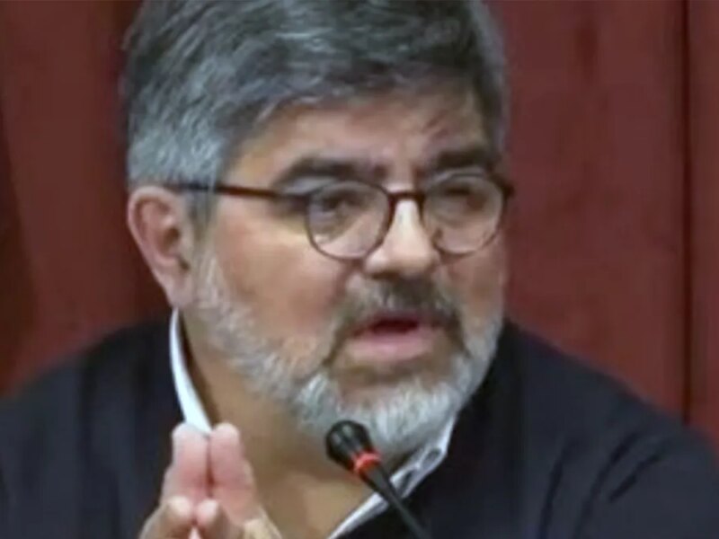 Piden al Consejo de la Magistratura la remoción del juez que frenó la reforma laboral