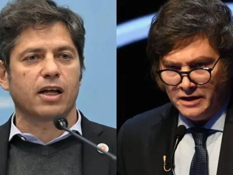 Provincia de Buenos Aires reclama ante el Ministerio de Capital Humano una deuda de más de $220 mil millones