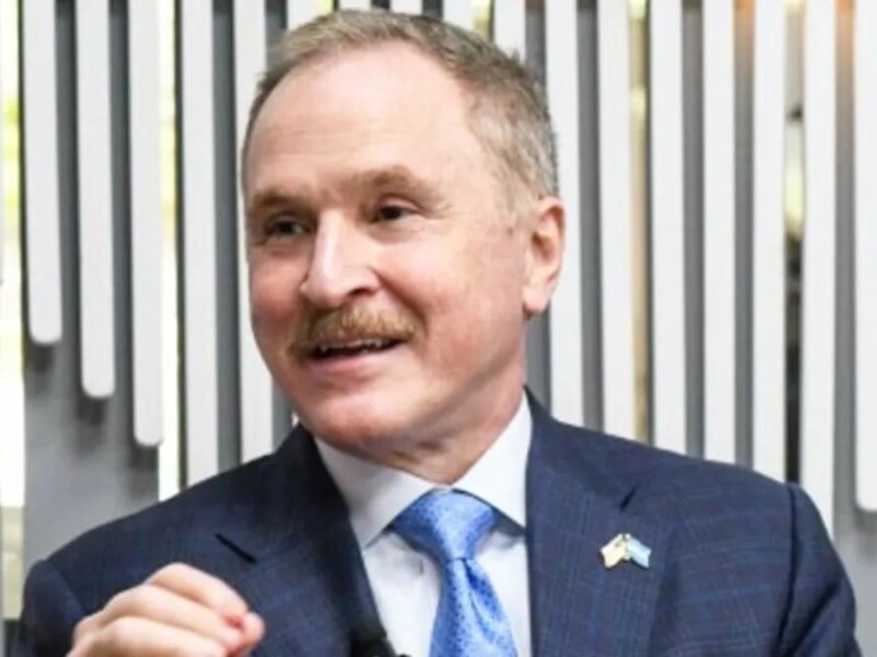 China cruzó al embajador de Estados Unidos en Argentina por sus críticas a su rol en la región