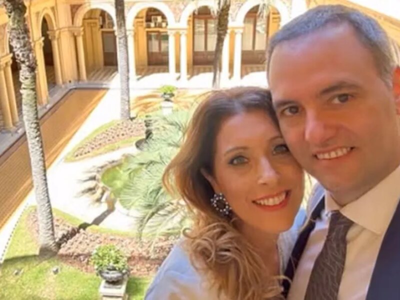 La Justicia investiga dos cajas de seguridad a nombre de la esposa de Manuel Adorni