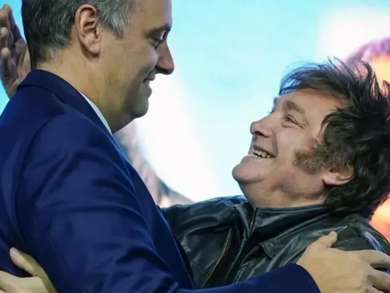 El Gobierno define el informe de Manuel Adorni en el Congreso: los detalles de la sesión