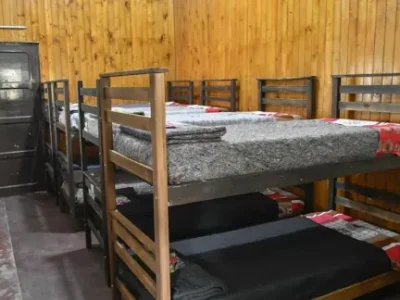 Refugio ante el frío: el Gobierno de Salta activa un dispositivo clave para la noche