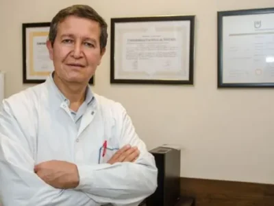 Bernardo Biella le reclamó a Adorni por salud, discapacidad y rutas abandonadas en Salta
