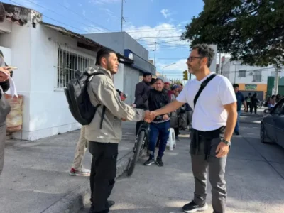 Con una herramienta digital, la Municipalidad de Salta apuesta a conectar oficios con trabajo real