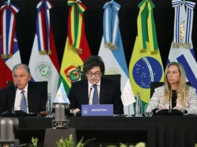 Hito comercial: entra en vigencia el acuerdo Mercosur-UE y proyectan un salto exportador del 80%