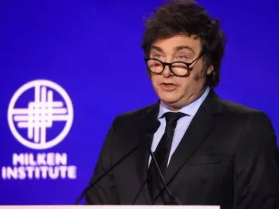 Javier Milei vuelve a viajar a Estados Unidos: será su cuarta visita del año y hablará en un foro global