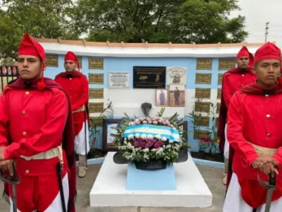A 44 años del hundimiento, realizarán un acto en memoria del ARA General Belgrano