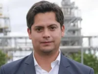 |VIDEO| Franco Hernández Berni acompañó a una emprendedora local y destacó su esfuerzo