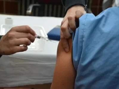Preocupación por la baja vacunación antigripal: advierten riesgo de un rebrote grave