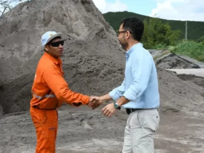 Municipalidad de Salta: así podés conseguir trabajo con “Laburá Ya”