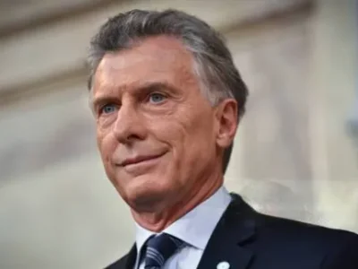 Mauricio Macri toma distancia del Gobierno y vuelve a escena con la mira en 2027