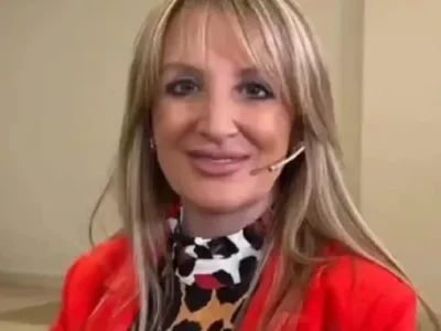 Laura Cartuccia defendió su rol político y habló de “dejar todo por lo público”