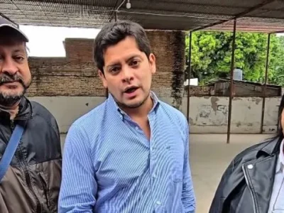 Franco Hernández Berni impulsa una nueva etapa clave y pone el foco en un espacio histórico