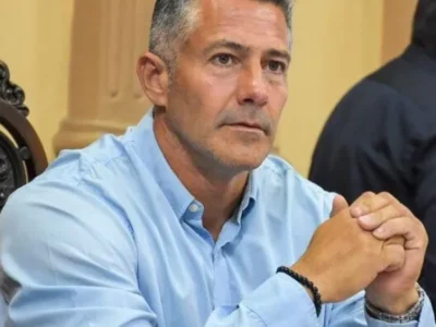 Tensión en el PJ Salta: Gastón Galíndez desconfía del llamado a internas y advierte sobre una posible intervención