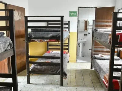 Jorgelina Bellagamba detalla cómo funcionará el Hogar de Noche y a quiénes estará destinado