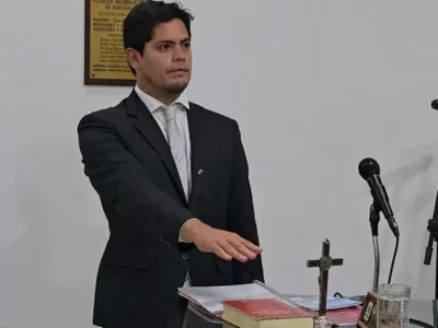 Histórico en Tartagal: tras 38 años, entró en vigencia la nueva Carta Orgánica Municipal