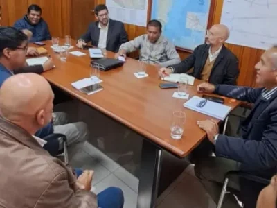 Ruta 40: Nación confirmó la reactivación de obras clave en los Valles Calchaquíes