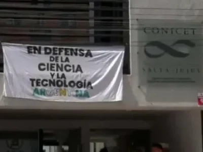 Alerta en el Conicet Salta: advierten una pérdida salarial del 40% y riesgo de «vaciamiento» científico