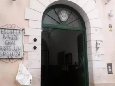 Escuela Urquiza impulsa un proyecto conjunto que reunirá a casi mil estudiantes en Salta