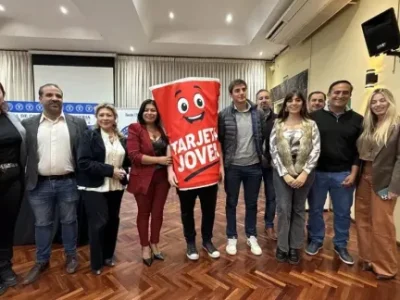 La Tarjeta Joven acelera en Salta con nuevos comercios y beneficios para miles de jóvenes