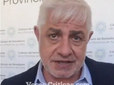 Cumbre clave en el Senado salteño: legisladores nacionales y provinciales analizaron la crisis de infraestructura y fondos