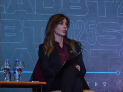 |VIDEO| Flavia Royón cruzó a La Libertad Avanza: “La Legislatura es la casa de la democracia, no una sede partidaria”