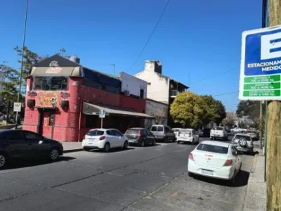 Veterano de Malvinas ya no pagará estacionamiento medido en la capital salteña