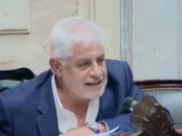 Pablo Outes ratificó su postura «provincialista» y marcó distancia del Gobierno Nacional: «Nunca hubo un tono amistoso»