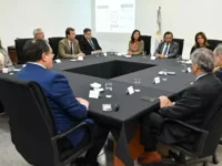 Gustavo Sáenz puso en marcha la mayor reforma judicial en años y promete una Justicia más rápida