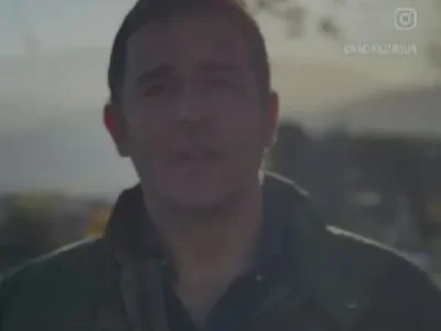 Nacho Jarsún tajante contra el uso político de la tragedia: «No se puede jugar con el dolor ajeno»