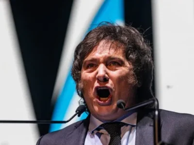 “Hubo un intento de golpe”: la frase de Milei que vuelve a sacudir la política