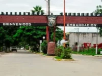 Se terminó una histórica práctica en Embarcación y ya hay nuevas reglas para el poder