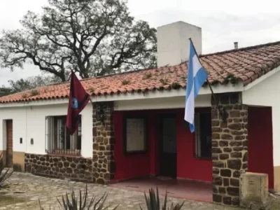 Destituyeron a Aldo Gonza, pero otro Gonza ocupará la banca