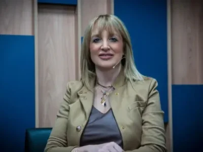 Laura Cartuccia se plantó en defensa de la universidad pública: «Es el pilar fundamental de nuestra sociedad»