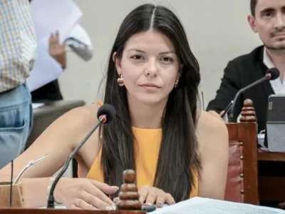Aguas del Norte denunció penalmente a una asesora de Emilia Orozco por una «campaña de desprestigio»