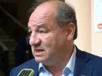 Villada cuestionó al PJ nacional: “Está atrapado en la pelea entre Cristina y Kicillof”