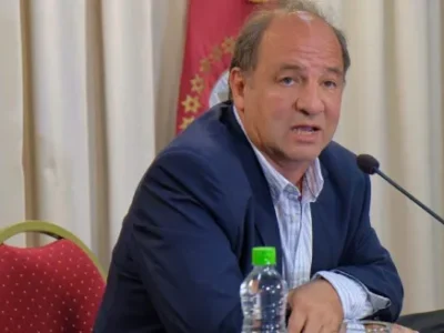 Ricardo Villada defendió el “modelo Sáenz” y negó que la Provincia se haya rendido ante Nación