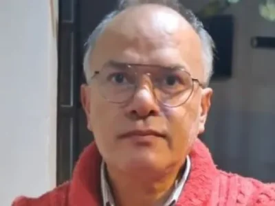 Fernando Pequeño Ragone negó que vaya a asumir en el Observatorio: «No se me ocurriría nunca»
