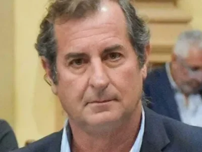 En medio del dolor por la muerte de su hijo, D’Andrea reclamó garantías por el gas en el norte