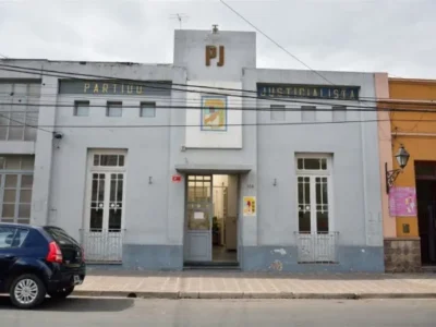 Golpe al PJ de Salta: la Justicia Electoral decretó la intervención judicial y llamó a elecciones internas