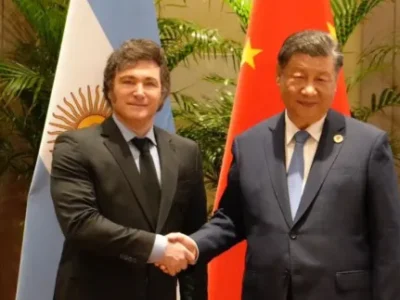 Giro estratégico: el Gobierno cancelará el tramo usado del swap con China a mitad de año y define el futuro del acuerdo en agosto