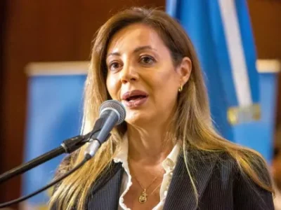 Dura advertencia de Flavia Royón por el gas: habló de obras frenadas y riesgo para el norte