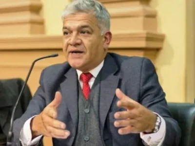 Nueva tensión en el PJ Salta: hablaron de fondos, internas y candidatos “a dedo”