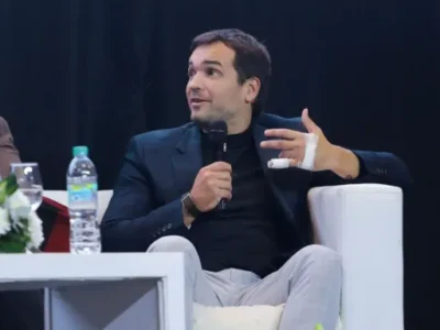Juan Cruz Curá llevó el reclamo del norte al Plan Salta 2050: “No podemos permitir que nuestra producción se industrialice lejos”