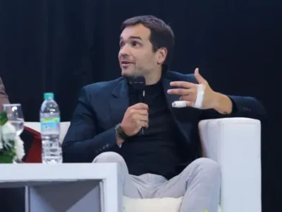 Plan Salta 2050: Juan Cruz Curá reclamó más inversión para el interior y apuntó a las deudas históricas