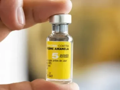 Salta recibió 20 mil vacunas contra la fiebre amarilla tras un brote detectado en Bolivia